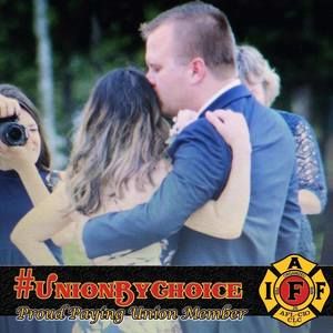 Meet your Posher, Jared